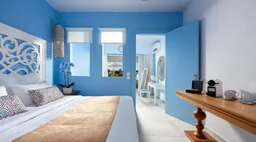 Mythos Palace Resort & Spa