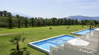 Mythos Palace Resort & SPA