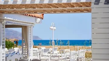Mythos Palace Resort & SPA