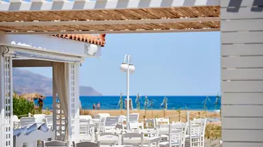 Mythos Palace Resort & SPA