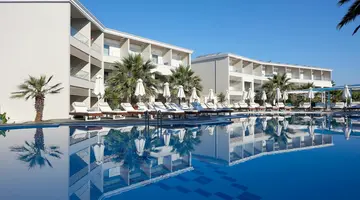 MYTHOS PALACE RESORT & SPA