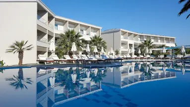MYTHOS PALACE RESORT & SPA