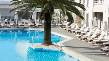 MYTHOS PALACE RESORT & SPA