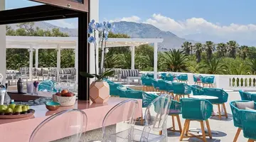 MYTHOS PALACE RESORT & SPA