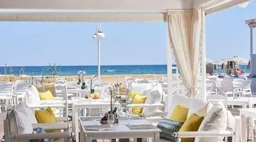 MYTHOS PALACE RESORT & SPA