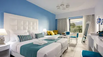 Mythos Palace Resort & Spa