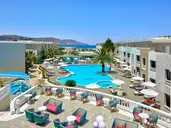 Mythos Palace Resort & Spa