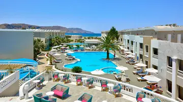Mythos Palace Resort & Spa
