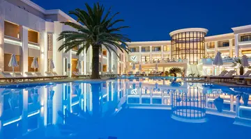 Mythos Palace Resort & Spa