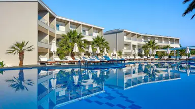 Mythos Palace Resort & Spa