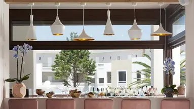 MYTHOS PALACE RESORT & SPA