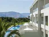 Mythos Palace Resort & SPA