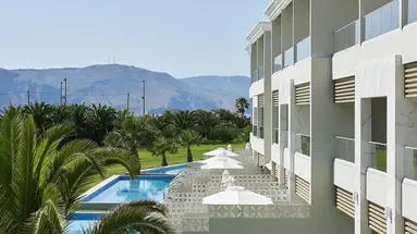 Mythos Palace Resort & SPA
