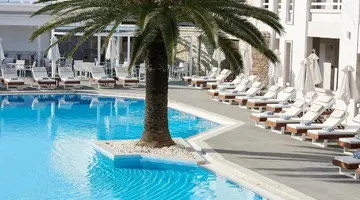 Mythos Palace Resort & Spa