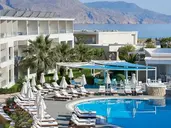 Mythos Palace Resort & Spa
