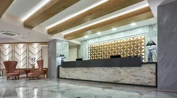 Mythos Palace Resort & Spa