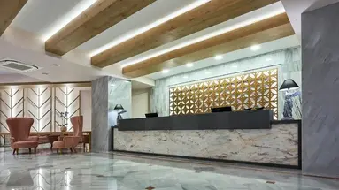 Mythos Palace Resort & Spa