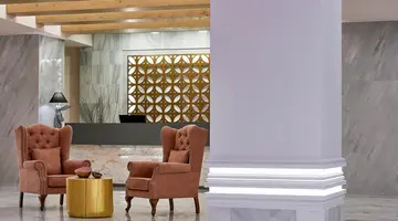MYTHOS PALACE RESORT & SPA