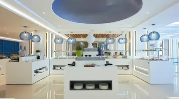 MYTHOS PALACE RESORT & SPA