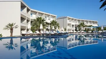 MYTHOS PALACE RESORT & SPA