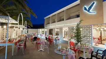Mythos Palace Resort & Spa