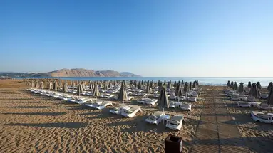 Mythos Palace Resort & Spa