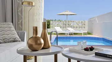 MYTHOS PALACE RESORT & SPA