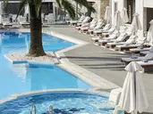 MYTHOS PALACE RESORT & SPA