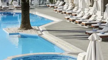 MYTHOS PALACE RESORT & SPA