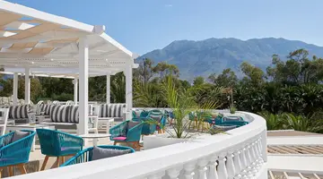 Mythos Palace Resort & SPA