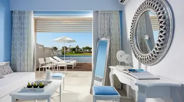 Mythos Palace Resort & SPA