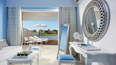 Mythos Palace Resort & SPA