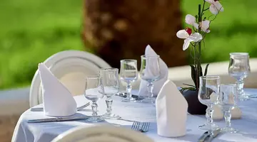 Mythos Palace Resort & SPA