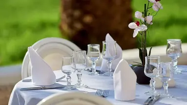 Mythos Palace Resort & SPA