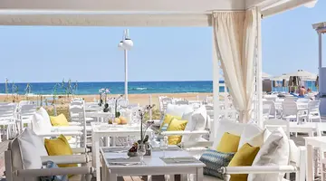 Mythos Palace Resort & SPA