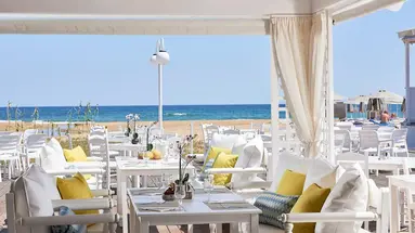 Mythos Palace Resort & SPA