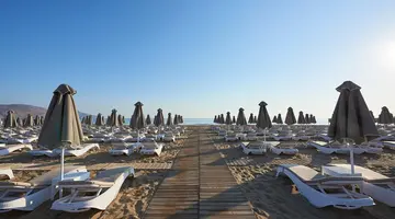 Mythos Palace Resort & SPA