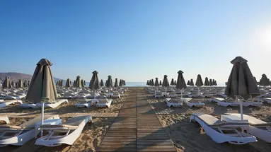 Mythos Palace Resort & SPA