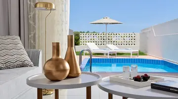 MYTHOS PALACE RESORT & SPA