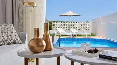 MYTHOS PALACE RESORT & SPA
