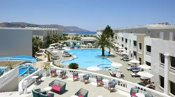 Mythos Palace Resort & Spa