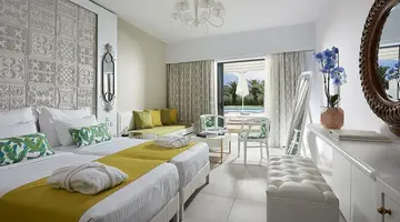 Mythos Palace Resort & Spa