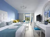Mythos Palace Resort & Spa
