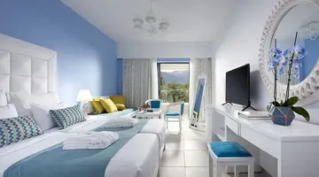 Mythos Palace Resort & Spa