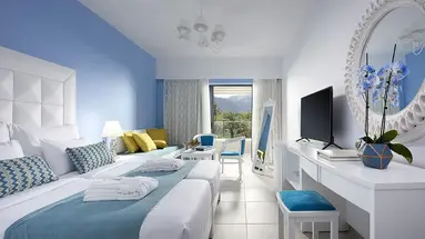 Mythos Palace Resort & Spa