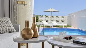 Mythos Palace Resort & Spa