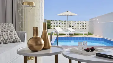 Mythos Palace Resort & Spa