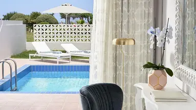 Mythos Palace Resort & Spa