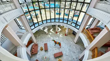 Mythos Palace Resort & Spa