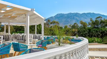 Mythos Palace Resort & Spa